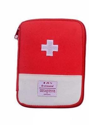 Trousse de Secours Vide