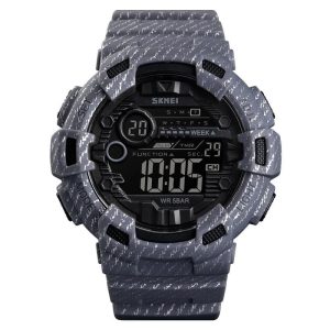 Montre de Survie Militaire