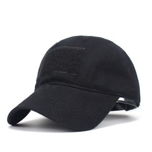 Casquette Tactique