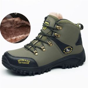 Bottes Tactiques Militaire