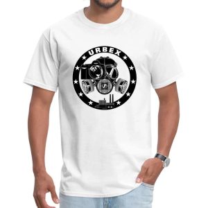T-Shirt Photo Urbex