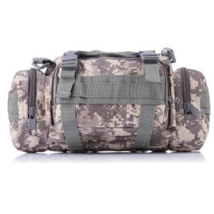 Sacoche Militaire <br> Basic Tactical
