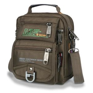 Sacoche Militaire <br> Urban Tactical