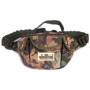 Sacoche Militaire <br> Banane Hunter