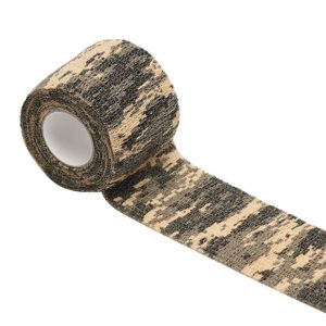 Bandage de Soin Camouflage