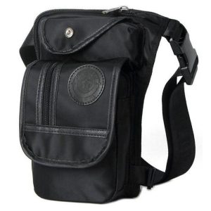 Sacoche Militaire <br> Leg Bag Gear