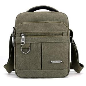Sacoche Militaire <br> Casual Tactical