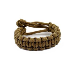 Bracelet Paracorde <br> Mad Max