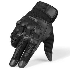 Gants Tactiques de Survie Maco Gear