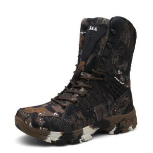 Chaussure de Randonnée Trekking
