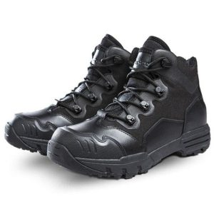 Chaussure Militaire Homme