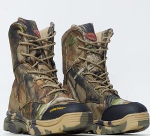 Chaussure de Trail pour Randonnée