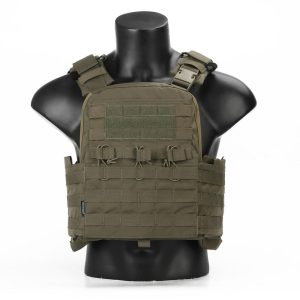 Gilet Militaire