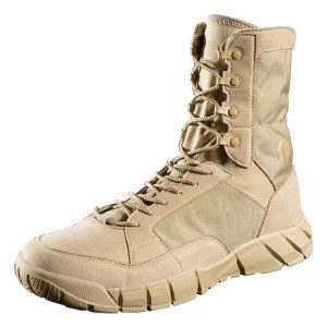 Chaussure de Marche Homme sable