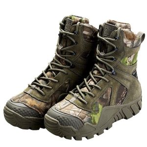 Chaussure de Randonnée Homme haute