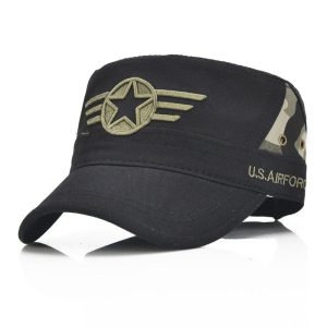 Casquette Militaire Américaine