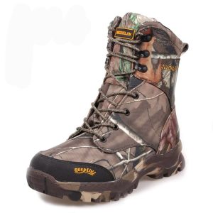 Chaussure de Chasse