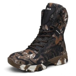 Chaussure Homme Trekking