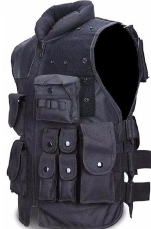 Gilet Molle Militaire