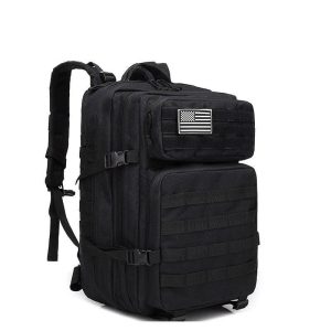 Sac militaire de survie JH