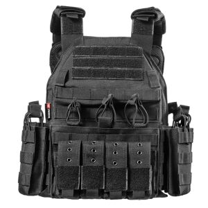 Gilet tactique