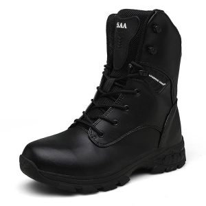 Chaussure de Randonnée haute Montagne