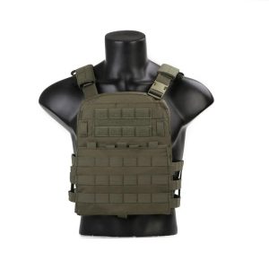 Gilet tactique de Combat
