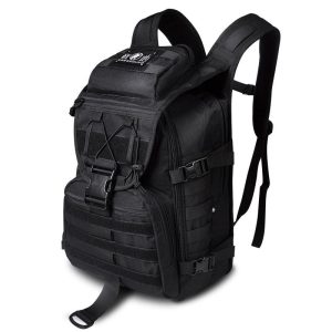 Sac Militaire 40L SCIONE Survie