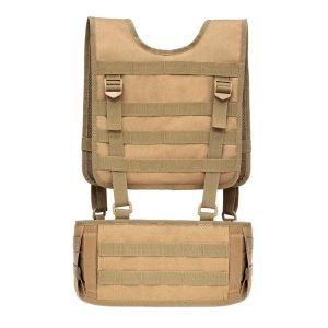 Gilet tactique léger