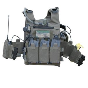 Gilet Combat
