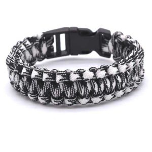Bracelet Paracorde <br> Ultra Fin