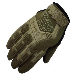 Gants Outdoor Adventure – Les Survivalistes ®