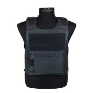 Gilet tactique léger avec Poches