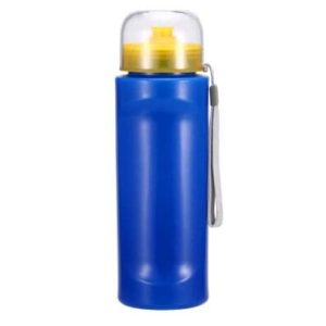 Gourde Sport Filtrante <br> Bleu