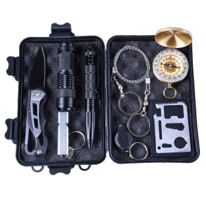 Kit de Survie d’Urgence