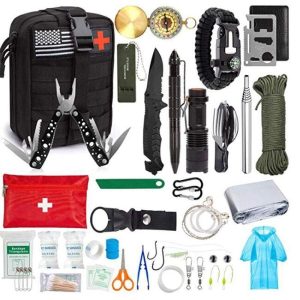 Kit de Survie