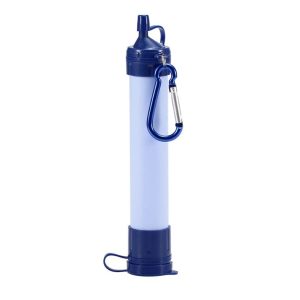 Paille Filtrante <br> Eau