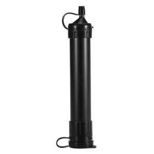 Paille Filtrante <br> Pour Eau