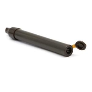 Paille Filtrante <br> Voyage – Brun
