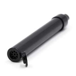 Paille Filtrante <br> Voyage – Noir