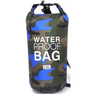 Sac à Dos Étanche <br> 10 Litres