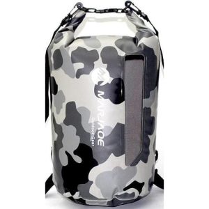 Sac à Dos Étanche <br> PVC