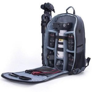 Sac à Dos Photographe <br> Ordinateur Protect