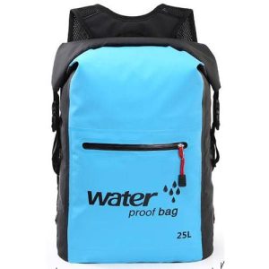Sac à Dos Étanche <br> Waterproof Design