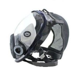 Masque à Gaz Intégral Chimique