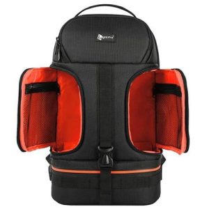Sac à Dos Photographe <br> Accès Rapide