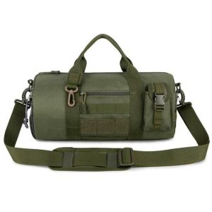 Sacoche Militaire <br> Polochon