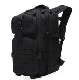 Sac à Dos Militaire 40L Spécial Exploration Urbaine