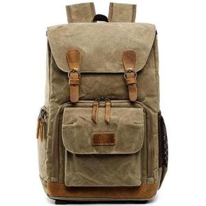 Sac à Dos Photographe <br> Baroudeur
