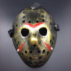 Masque Urbex Jason
